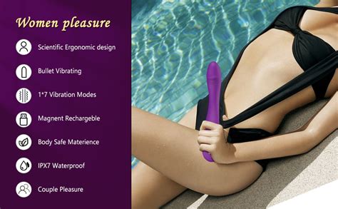 Amazon Dildo G Spot Vibrator Sex Toys For Clitoral Stimulation Wand With Powerful Vibration