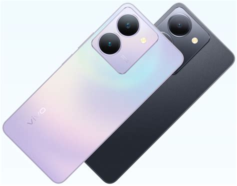 Vivo Y27 launched in India: check price, specs