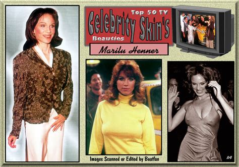 Naked Marilu Henner In Taxi