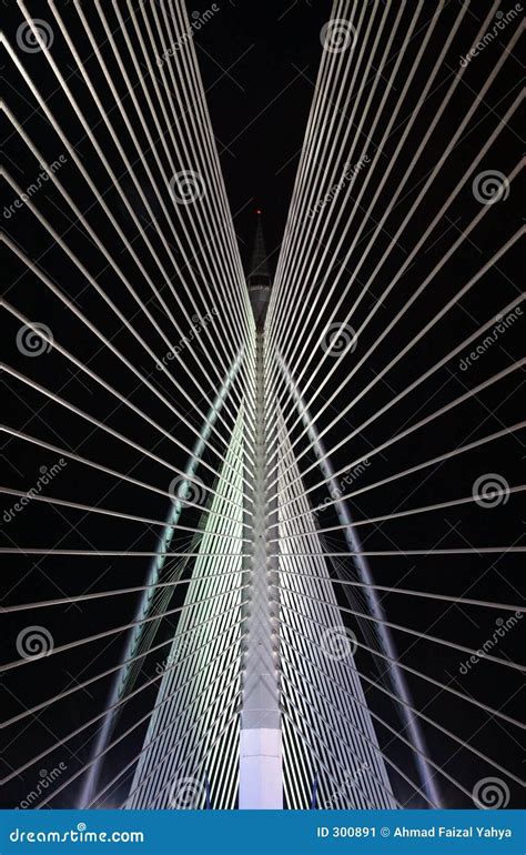 bridge pattern ii stock image image  stainless mathematic