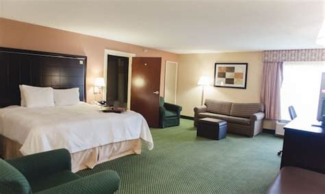 Hampton Inn Bloomington, IL West Hotel