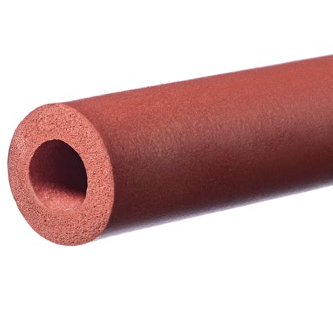 Biodegradable materials will soon replace the classic foam tube 13