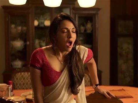 Kiara Advani Vibrator Orgasm Scene in Lust Stories increased Sales of Sex Toys लसट सटरज क