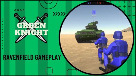 Ravenfield Gameplay Youtube