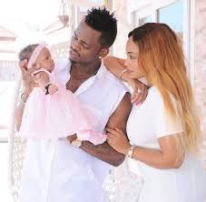 Diamond Platnumz- Biography, Age, Family, Wealth, Wife, Children,