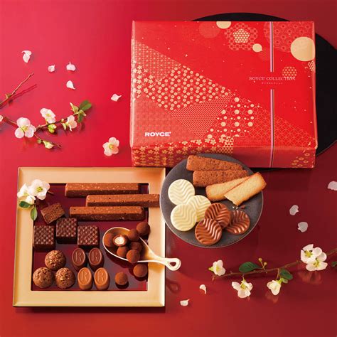 royce chocolate