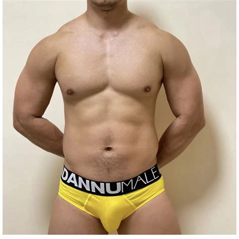 Algod O Alta Qualidade Roupa Ntima Masculina Sexy Moda Esportes Confort Vel Brief Man Bikini