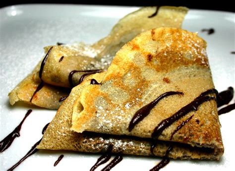 List of French Desserts