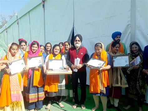 Welcome to Guru Sikh Education Sciety