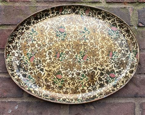 Rossini Paper Mache Tray Paper Mache Tray Vanity Tray