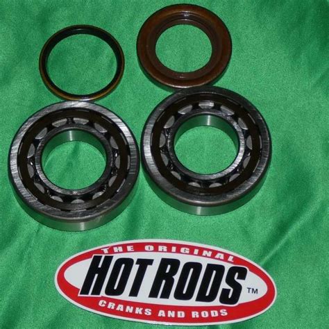 Roulement de vilebrequin HOT RODS pour KTM SXF de à