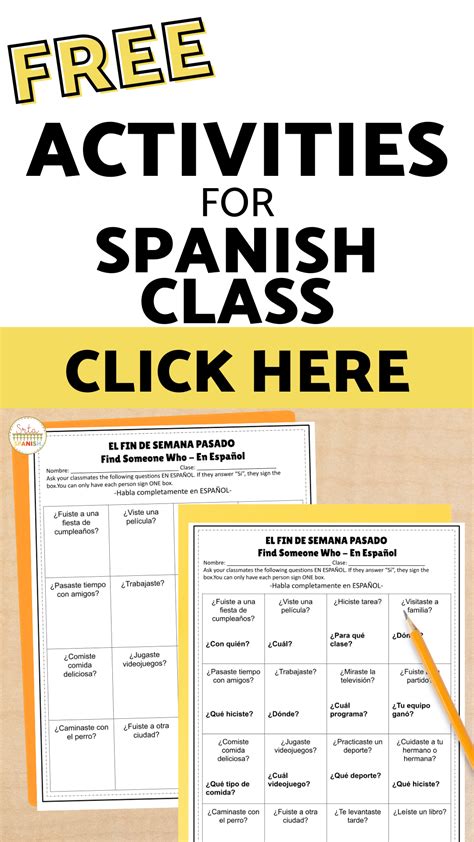 Hispanic Heritage Month Activities And Lesson Plans For Spanish Class Artofit