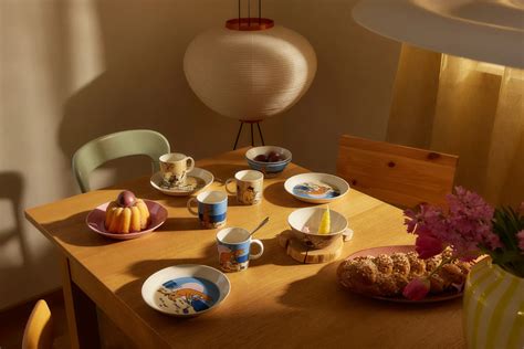 Moomin Arabia Classics 2024: Meet Sniff and the Muskrat | Moomin Arabia