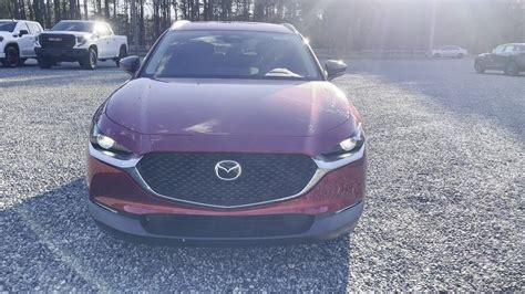 Mazda Cx S Select Sport Riverhead Northampton Calverton