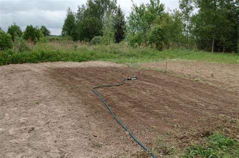 Обзор от покупателя на Дождеватель осциллирующий Karcher OS 5.220 SV 2. ...