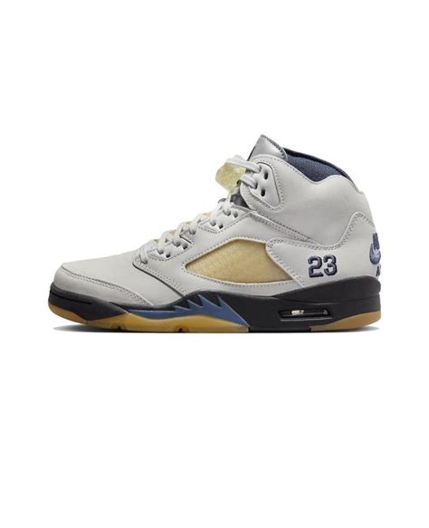 Кроссовки Jordan Air Jordan 5 - купить с доставкой по выгодным ценам в ...