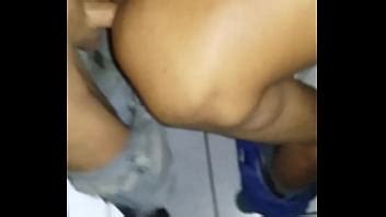 cachita en baño XVIDEOS