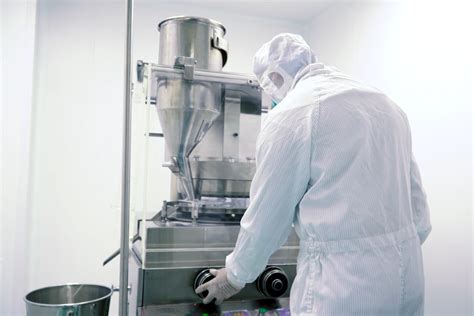 PHOTO/VIDEO: Tale of success - Balkan Pharmacaeuticals ...