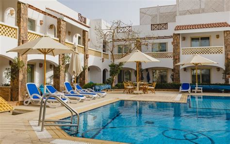 12 Best Hotels in Sharm El Sheikh for All Budgets