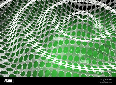 Wave The Transfer Of Energy Stock Photo Alamy