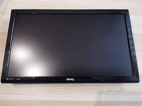 Monitor BENQ GW2255 21.5" FullHD | Dębie | Kup teraz na Allegro Lokalnie
