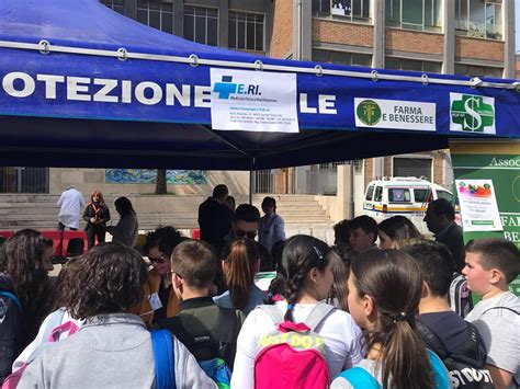 Cava De Tirreni Progetto Sperimentale Promozione Salute E Benessere