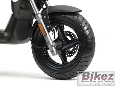 Yamaha Slider Naked Gallery