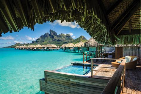 Best Luxury Honeymoon Destinations The Luxury Editor