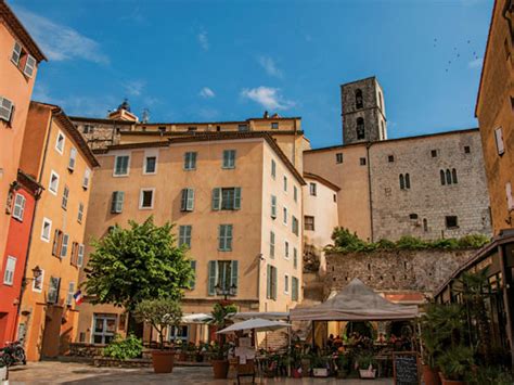 top  des choses  voir   faire  grasse destination cote dazur