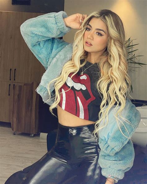 Estos son los premios y viajes que ha ganado Andreina Bravo en el