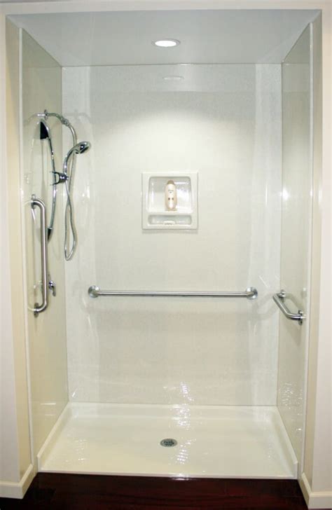 Bathroom Remodel Ideas For Elderly - Simple Home Designs