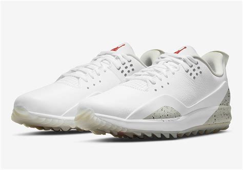 Jordan Adg 3 Golf Shoes Release Date