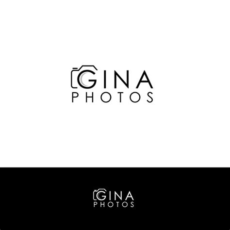 93 Photography Logos To Capture Clients