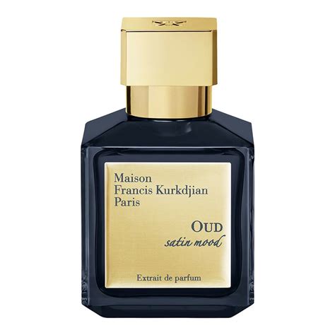 Buy Maison Francis Kurkdjian OUD Satin Mood Extrait de Parfum online