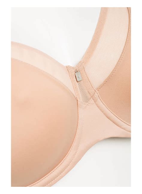 Triumph Minimizer Bh True Shape Sensation In Nude