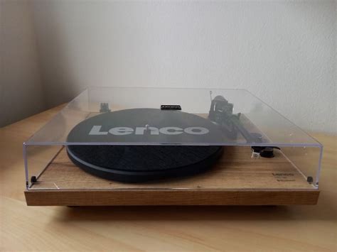 GRAMOFON, Lenco LBT-188