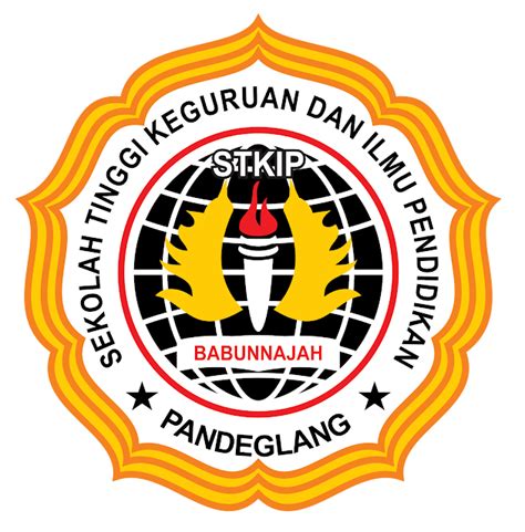 Dunia Logo Stkip Babunnajah