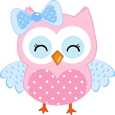 desenho infantil da coruja braincp