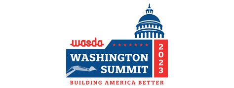 2023 Wasda Washington Summit