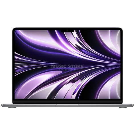 Apple MacBook Air 13.6‘‘ M2 8-Core 256GB spacegrau | Österreich