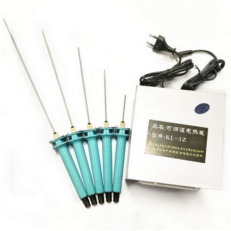 Hot Knife Hot Pen Styrofoam Cutter Hot Wire Foam Cutter And Styrofoam Sculpting Tool Walmart