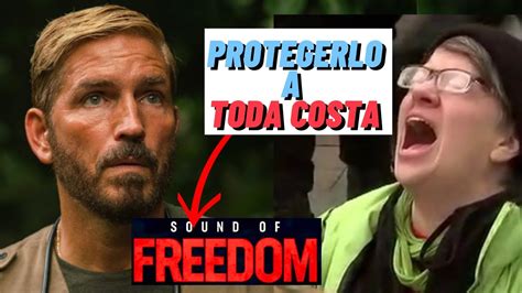 Sonido De Libertad Es La Pelicula Mas Importante Del A O Youtube