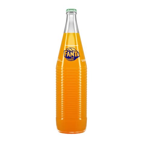 Prob Los Sabores De Fanta Coca Cola Paraguay