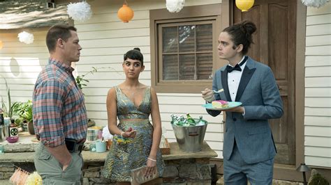 Interview How Kay Cannon Reimagined The Teen Sex Comedy In Blockers Mashable