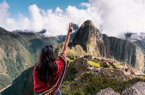 Machu Picchu D N Viajero Cultural Y Aventura Reservas Guatemala