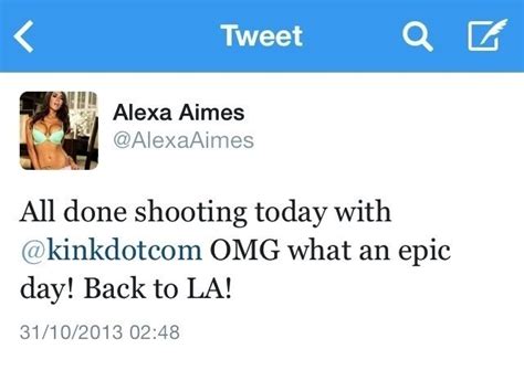 Alexa Aimes Porn Fan Community Forum