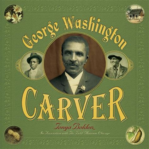 The Bible, Peanuts, and George Washington Carver