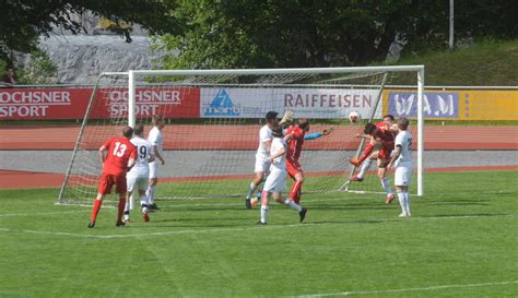 Erneute Niederlage für den FC Glarus glarus24 ch