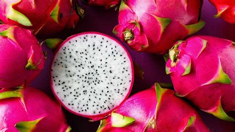 Dragon Fruit या गावातील ड्रॅगन फ्रुटची चवच न्यारी आरोग्यासाठी लाभदायी अन् रिकाम्या पोटी