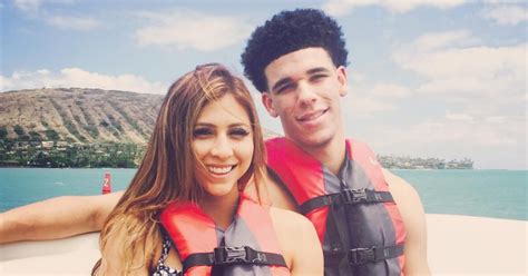 Is Lonzo Ball a 'Deadbeat Dad'? Speculation Is Mounting